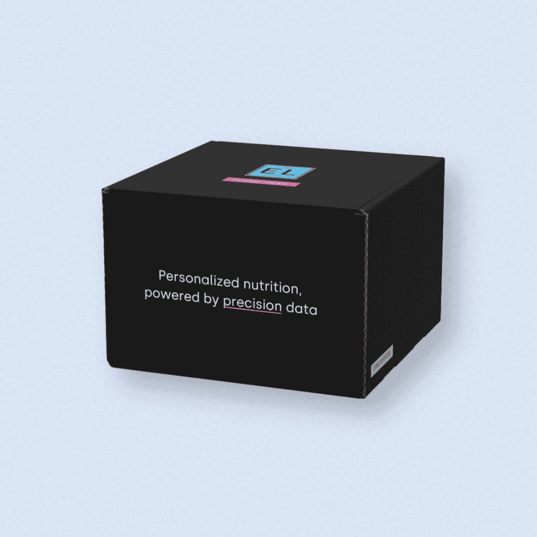 Element Longevity Gut Health Phenotype Testing