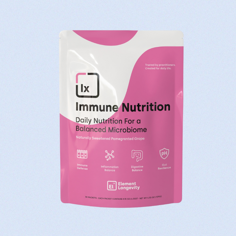 Daily Immune Nutrients